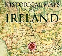 Historical Maps of Ireland