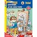 Spectrum Letters and Sounds (Little Critter Workbooks)