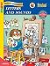 Spectrum Letters and Sounds (Little Critter Workbooks)
