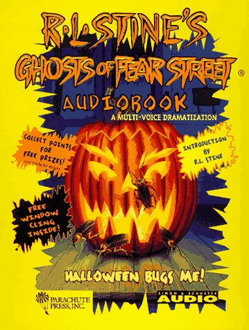 R.L. Stine