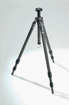 Gitzo - Tripod Mountaineer Sport Carbon Fiber G1124
