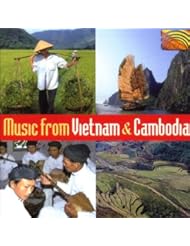 Music: Music from Vietnam & Cambodia - Arc