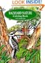 Backyard Nature Coloring Book (Dover Nature Coloring Book)