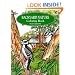 Backyard Nature Coloring Book (Dover Nature Coloring Book)