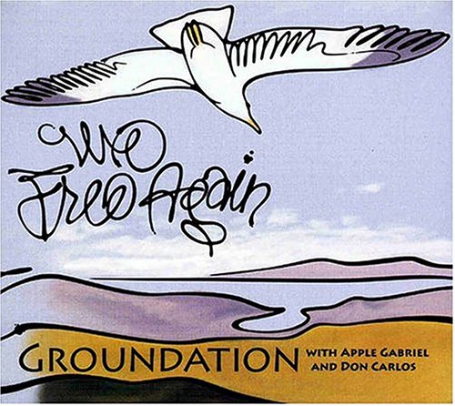 CD-Charts  Music : We Free Again