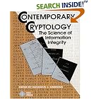 Click here to buy Contemporary Cryptology: The Science of Information Integrity by  Gustavus J. Simmons.