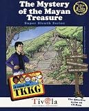 TKKG: Mystery Of The Mayan Treasure