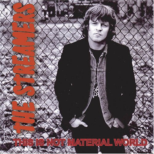 CD-Charts  Search : This Is Not Material World