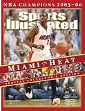Magazines : Sports Illustrated NBA Championship 2006