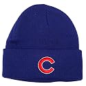 Chicago Cubs Cuff Knit Cap by American Needle