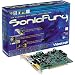 Videologic Sonic Fury Sound Card
