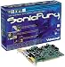 PURE Digital SonicFury retail Soundkarte PCI
