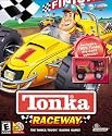 Tonka Raceway with Jeep