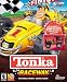 Tonka Raceway with Jeep Image