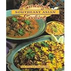 Homestyle Southeast Asian Cooking (The Crossing Press Homestyle Cooking Series) by  Rani King and Chandra Khan