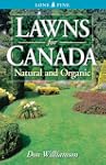 Lawns for Canada: Natural And Organic