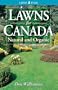 Lawns for Canada: Natural And Organic