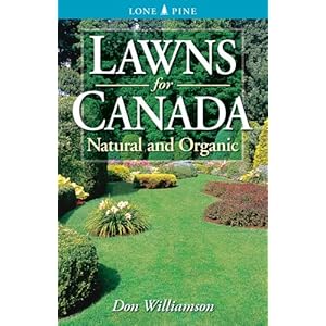 Lawns for Canada: Natural And Organic