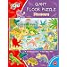 Galt - Giant Floor Puzzle - Dinosaurs