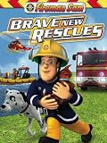 Fireman Sam: Brave New Rescues