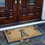 Los Angeles Angels Of Anaheim Door Mat