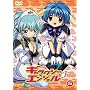 �M�����N�V�[�G���W�F��(5) [DVD]