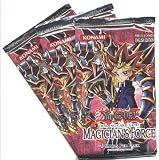 Eigenschaften Upper Deck 31708 / Yu-Gi-Oh! Magican Force Booster englisch