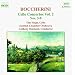 Boccherini - Cello Concertos, Vol 2, Nos 5-8
