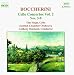 Boccherini: Cello Concertos, Vol. 2