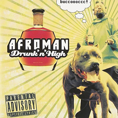 Drunk N High