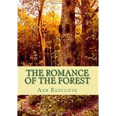 The Romance of the Forest
