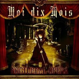 NOCTURNAL OPERA