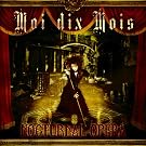 NOCTURNAL OPERA