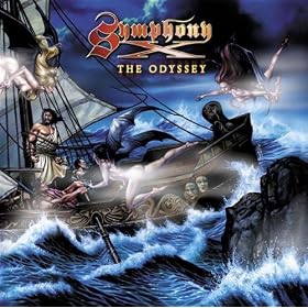 The odyssey