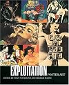 Exploitation Poster Art