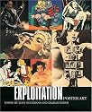 Exploitation Poster Art