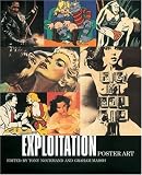 Exploitation Poster Art