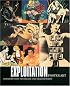 Exploitation Poster Art