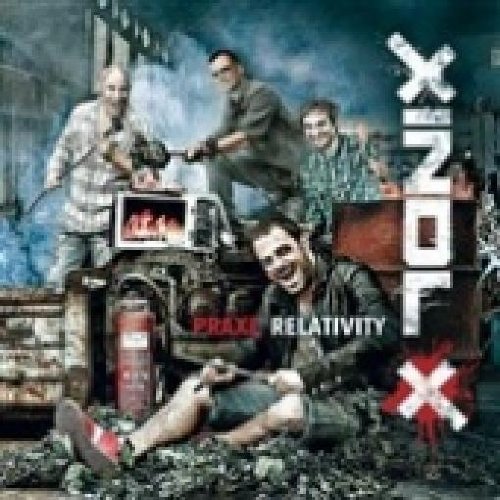 XINDL X - Praxe relativity - Zortam Music