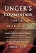 Unger's Commentary On The Old Testament