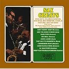 Sax Greats by Various Artists;Stan Getz;Coleman Hawkins;Don Byas;Ben Webster;Charlie Ventura;Ted Nash (Audio CD - 2009)