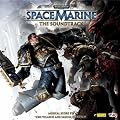 Warhammer 40,000: Space Marine (The Soundtrack)