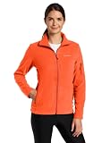 Columbia Women's Fast Trek Ii Full Zip Fleece Jacket