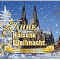 25 Jahre K�lsche Weihnacht