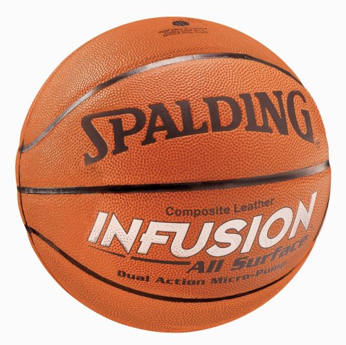 Spalding NBA Infusion All Surface Basketball