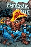 Marvel Adventures Fantastic Four, Vol. 1
