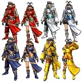 モンスターハンター フロンティア オンライン シーズン9.0 プレミアムパッケージ