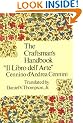 Craftsman's Handbook (Dover Art Instruction)