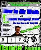 The Best How to Air Walk DVD - Learn Hip Hop Dance move by Urban Expression Project