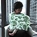 Leap Day Unisex Multi-use Stretchy Baby Car Seat Canopy, Nursing Cover, High Chair/Shopping Cart Cover, Exclusive 